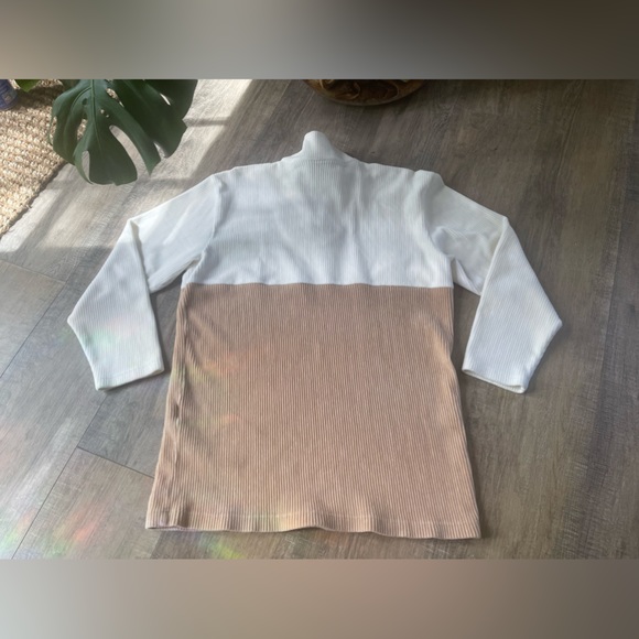 Vintage Lizsport Velvet Corduroy Track Suit - Picture 2 of 10